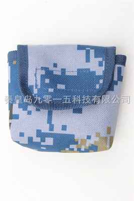 指北针袋