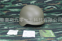 QGF-03凯夫拉防弹头盔 