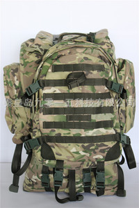 组合式01B背囊新式06A生活携行具