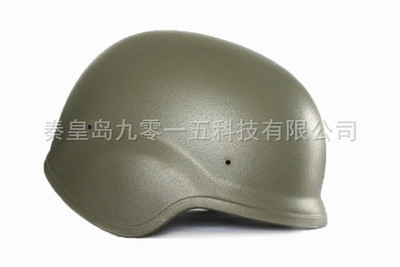 QGF-03式演习训练头盔